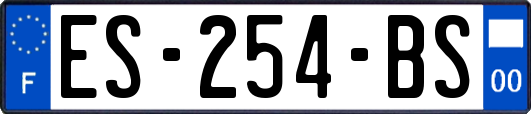 ES-254-BS