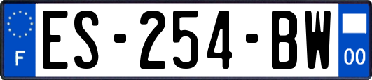 ES-254-BW