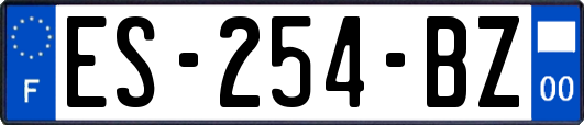 ES-254-BZ