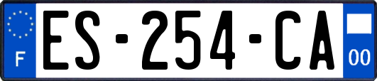 ES-254-CA