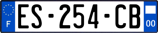 ES-254-CB