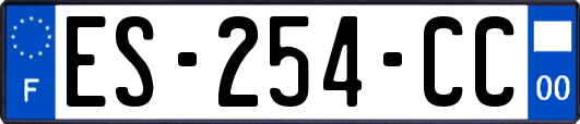 ES-254-CC