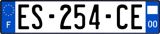 ES-254-CE