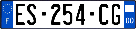 ES-254-CG