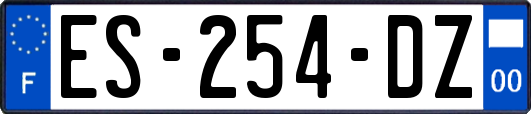 ES-254-DZ