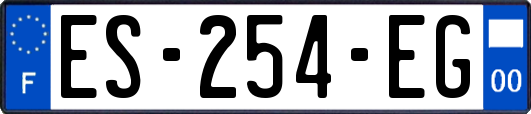 ES-254-EG
