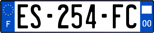 ES-254-FC