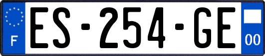 ES-254-GE