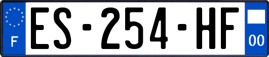 ES-254-HF
