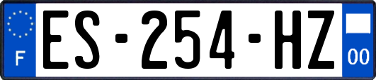 ES-254-HZ