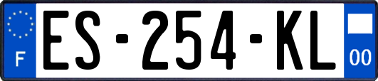 ES-254-KL