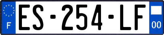 ES-254-LF