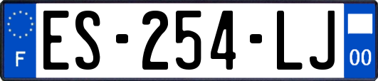 ES-254-LJ