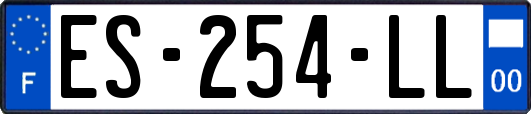 ES-254-LL