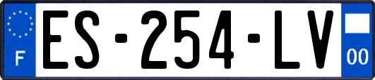 ES-254-LV