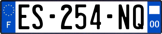 ES-254-NQ