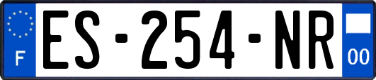 ES-254-NR