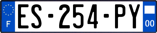 ES-254-PY