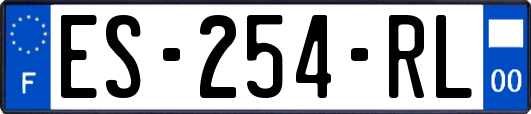 ES-254-RL