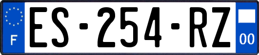 ES-254-RZ