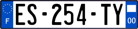 ES-254-TY