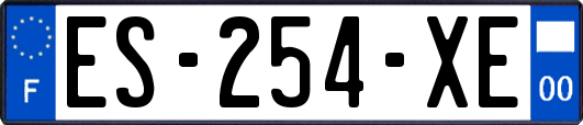 ES-254-XE