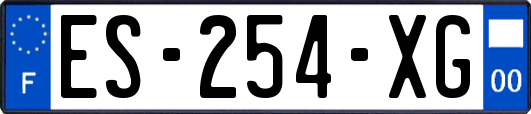 ES-254-XG