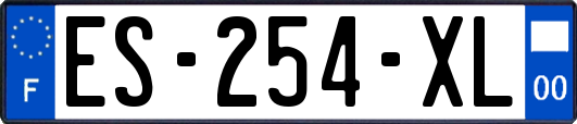 ES-254-XL