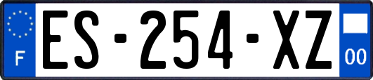ES-254-XZ
