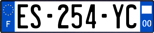 ES-254-YC