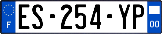 ES-254-YP