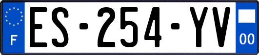 ES-254-YV