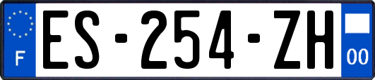 ES-254-ZH
