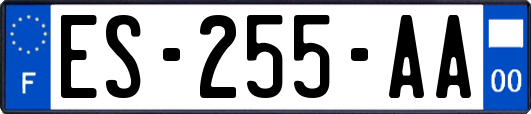 ES-255-AA