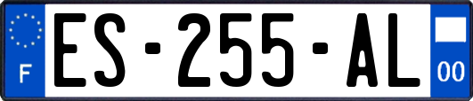 ES-255-AL