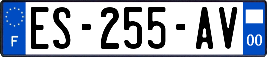 ES-255-AV