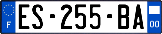 ES-255-BA