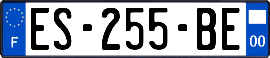 ES-255-BE