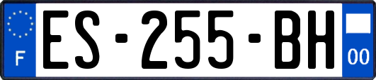 ES-255-BH