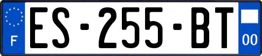 ES-255-BT