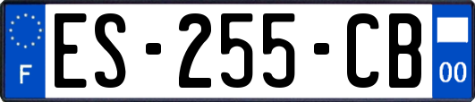 ES-255-CB