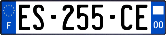 ES-255-CE