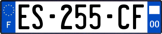 ES-255-CF