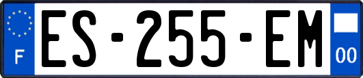 ES-255-EM