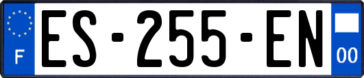 ES-255-EN