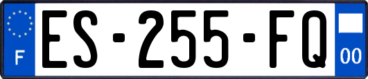 ES-255-FQ