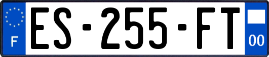 ES-255-FT