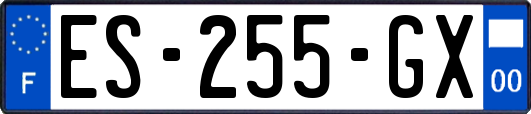 ES-255-GX