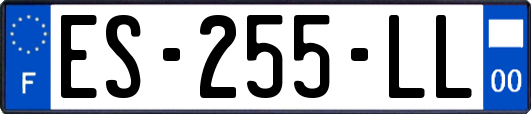 ES-255-LL