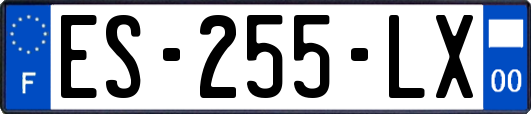 ES-255-LX